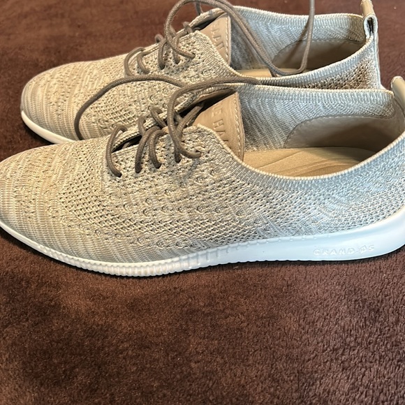 Cole Haan Zero grand OS, size 7b - Picture 3 of 5